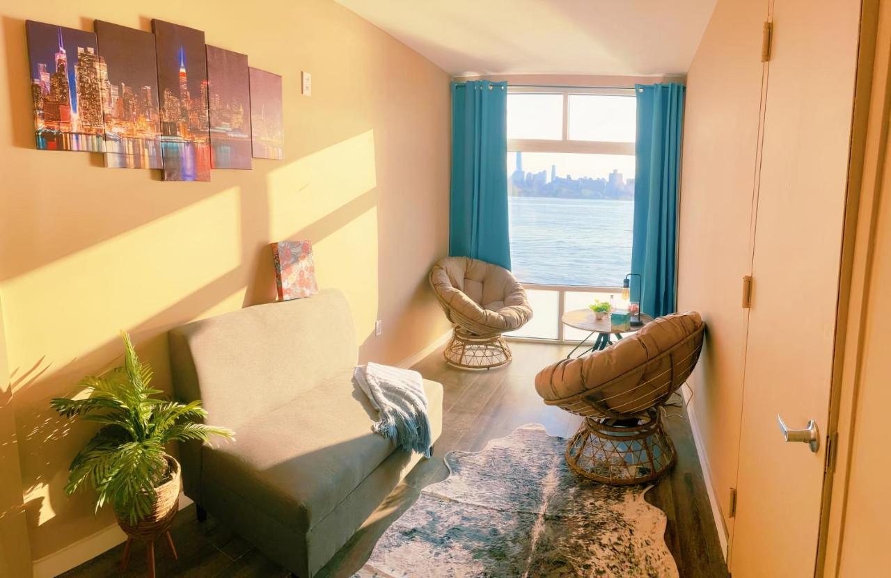 Nyc Glamping New York Cameră foto