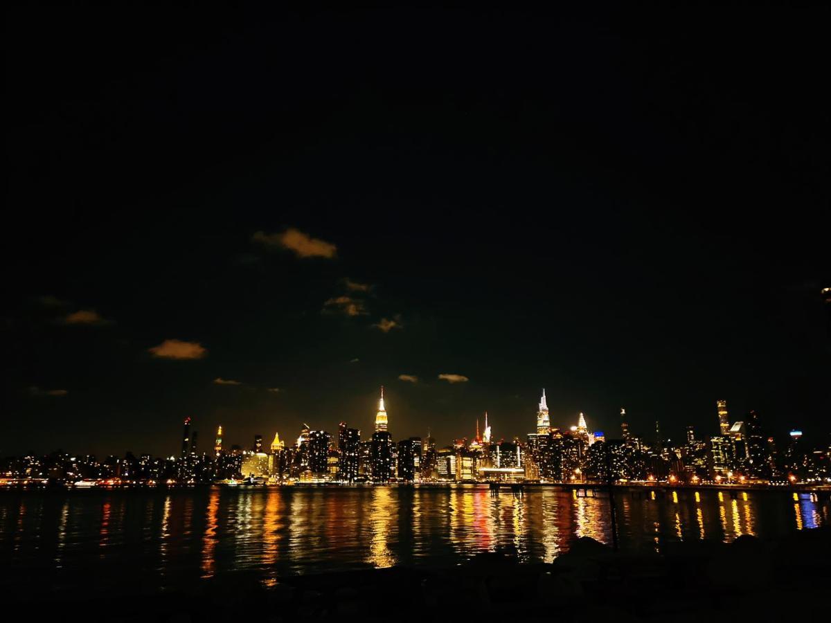 Nyc Glamping New York Exterior foto
