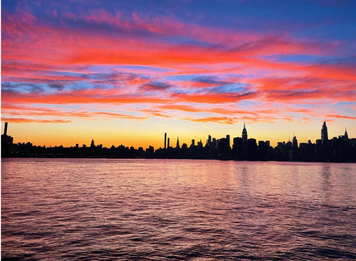 Nyc Glamping New York Exterior foto